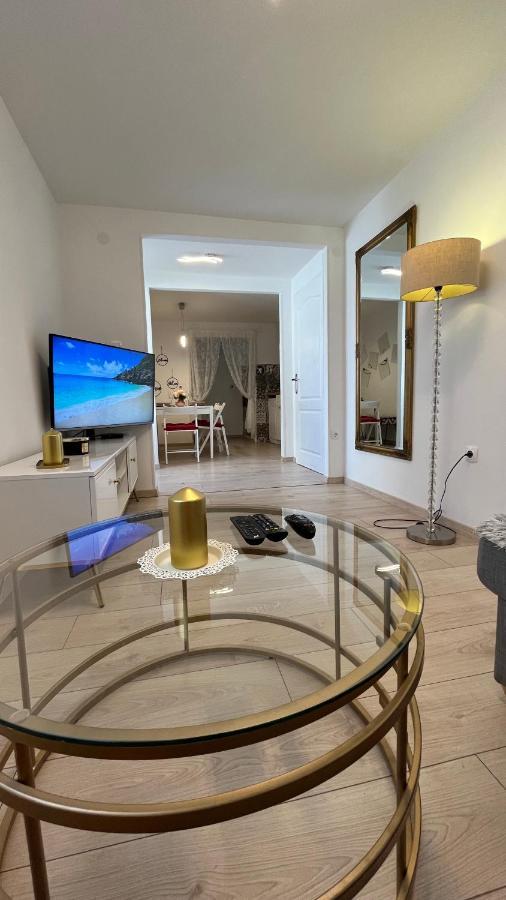 Apartman Lalica Спліт Екстер'єр фото