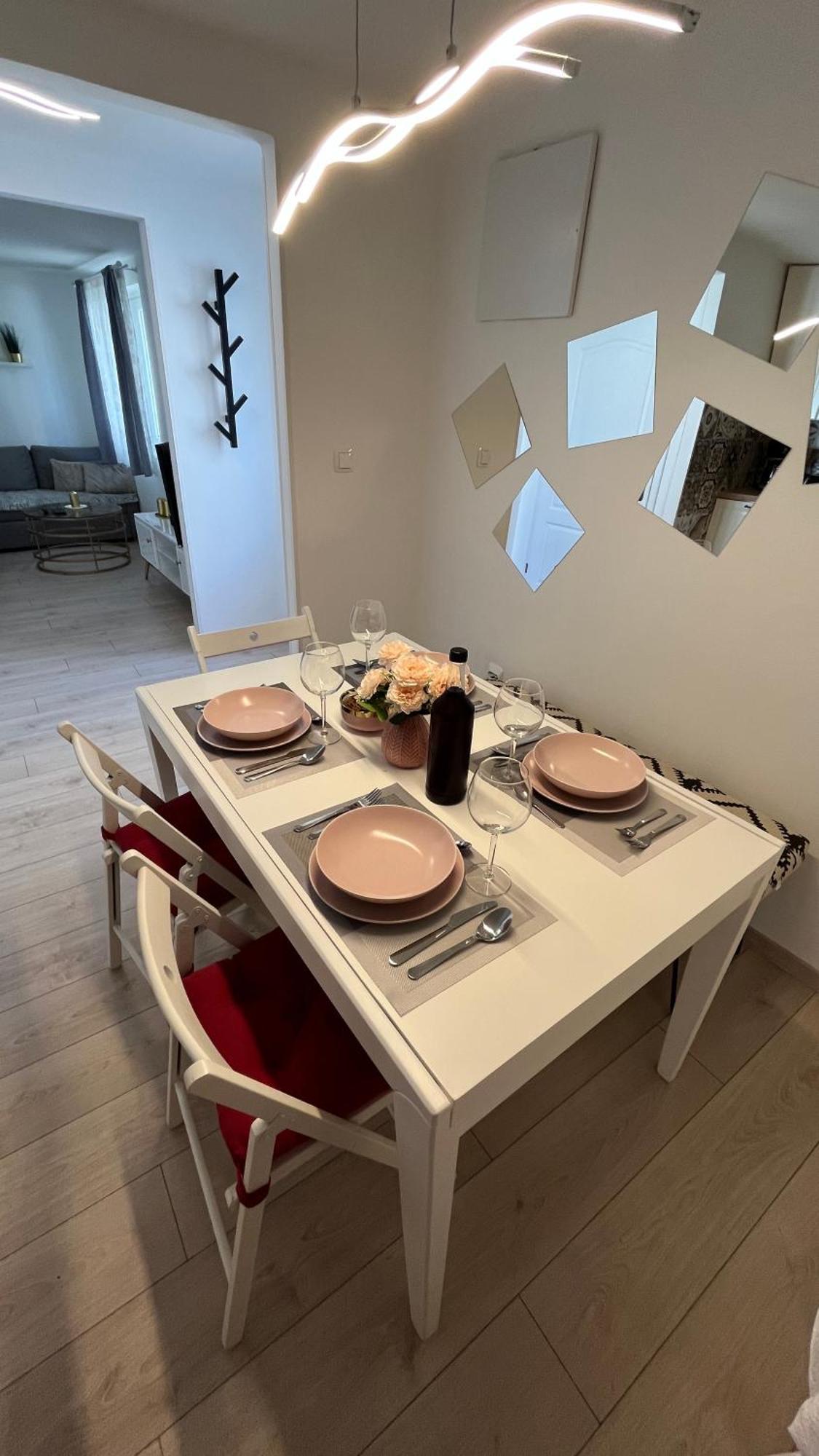 Apartman Lalica Спліт Екстер'єр фото