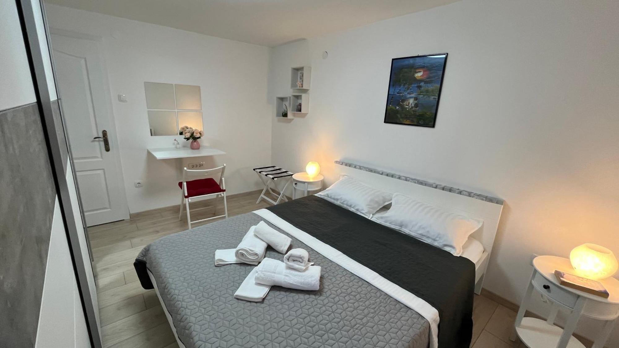 Apartman Lalica Спліт Екстер'єр фото