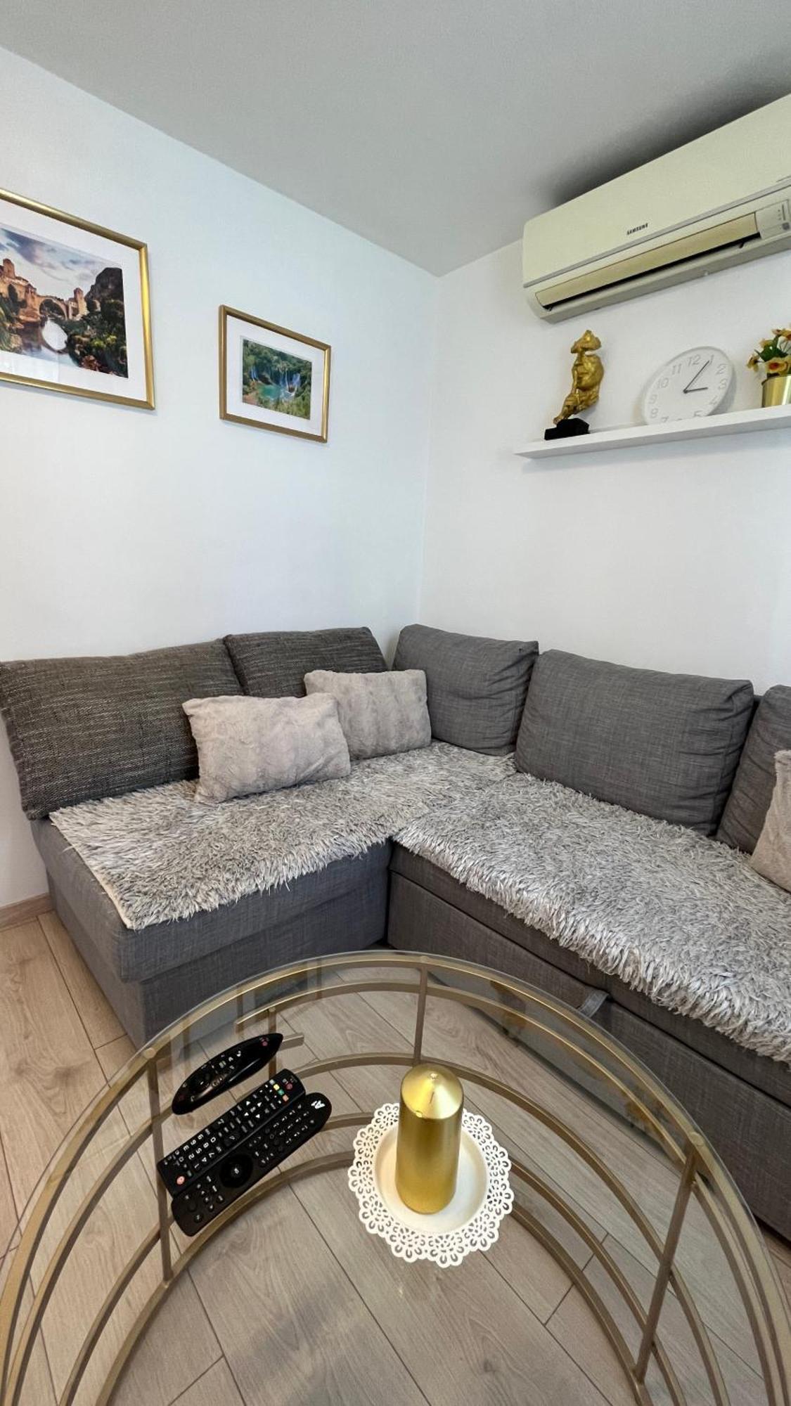 Apartman Lalica Спліт Екстер'єр фото